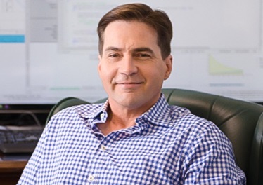 Craig Wright