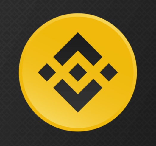 Binance Coin Twitter